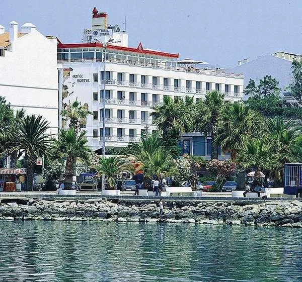 Surtel