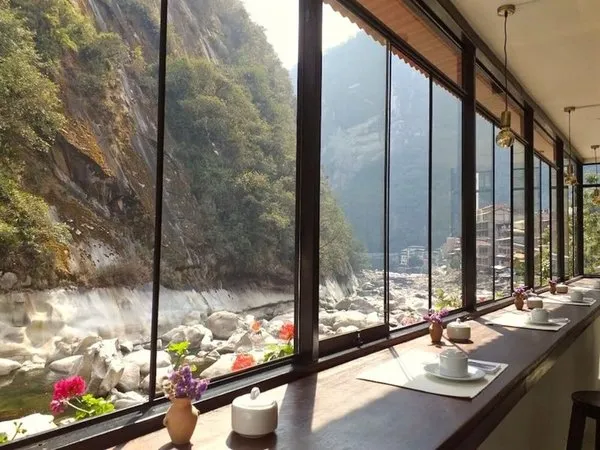 Susanna Inn Machu Picchu Hotel