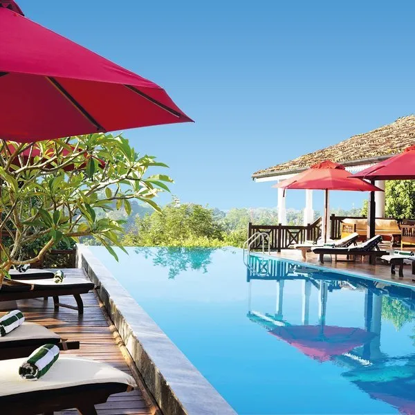 Suvarivi Ayurveda Boutique Resort
