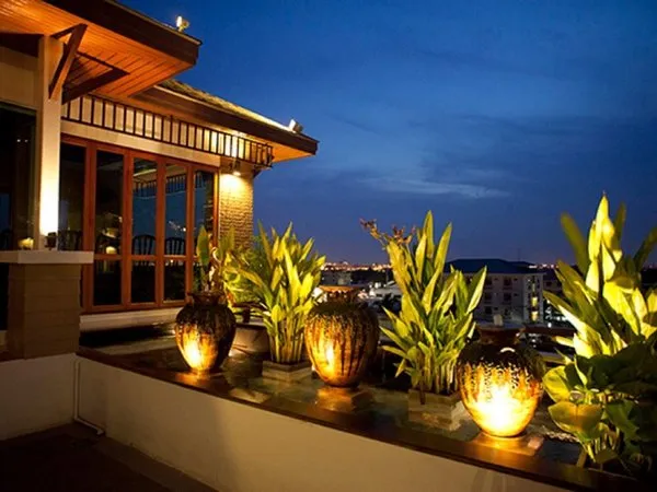 Suvarnabhumi Suite