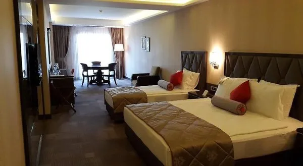 Svalinn Hotel