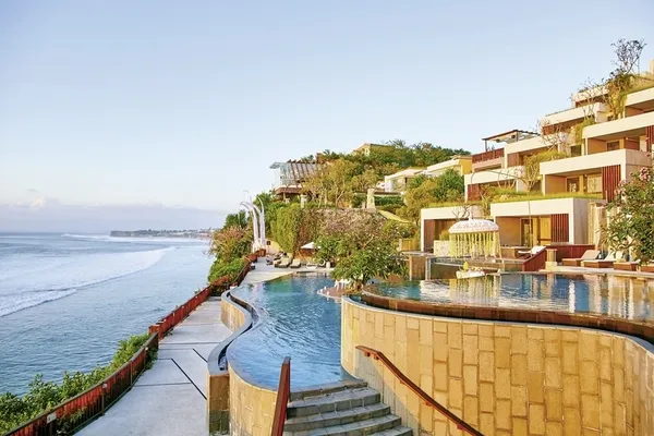 Anantara Bali Uluwatu Resort & Spa