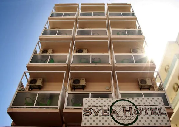SVEA Hotel Rhodos