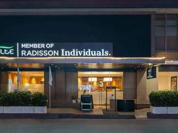 Svelte Delhi  Radisson Individuals
