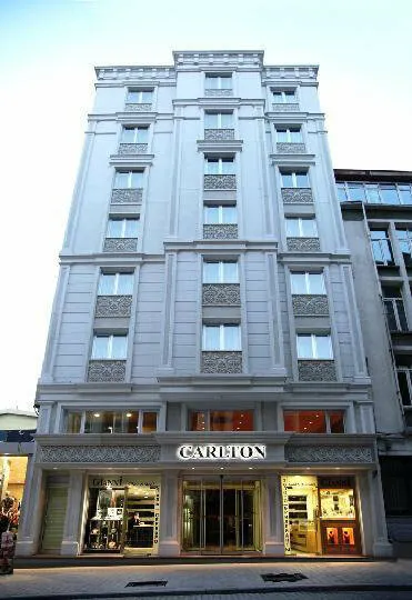 Sveo Istanbul Otel