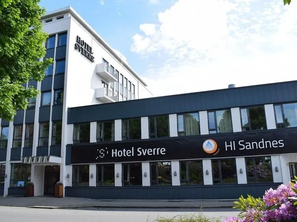 Sverre