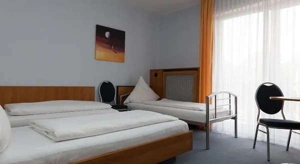 Svg Hotel Kalimera