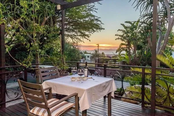 SW1 Luxury Guest Retreat