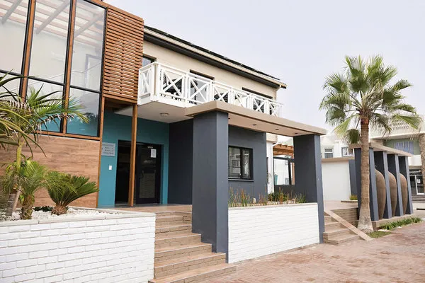 Swakopmund Sands