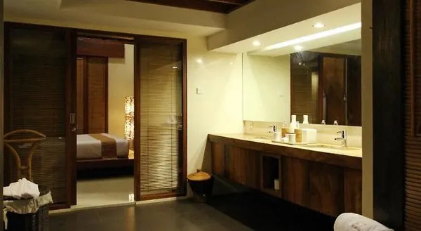 Swarapadi Villa