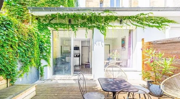Sweet Home Bordeaux