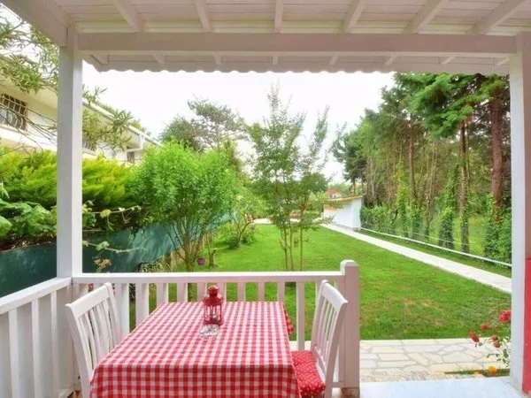 Sweet Home River Hotel