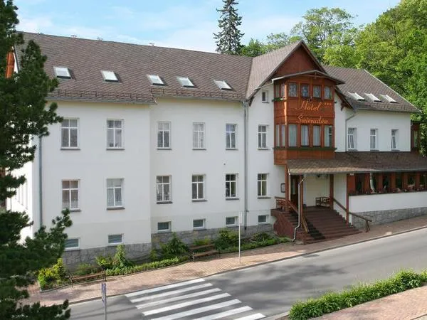 Swieradow Hotel