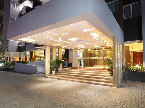 Swiss-Belhotel Pondok Indah