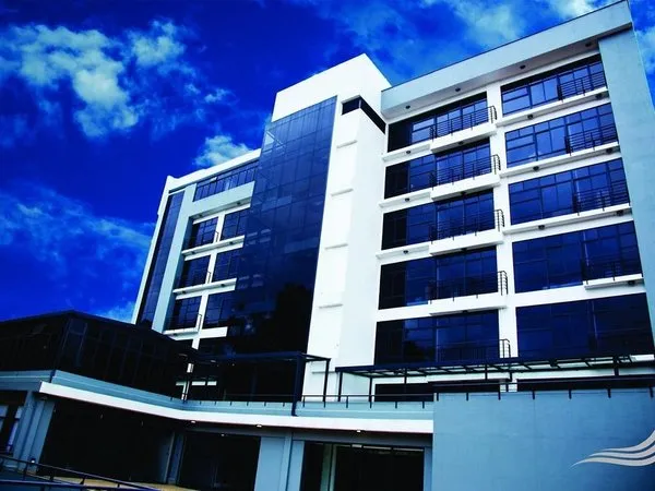 Swiss-Belinn Nairobi