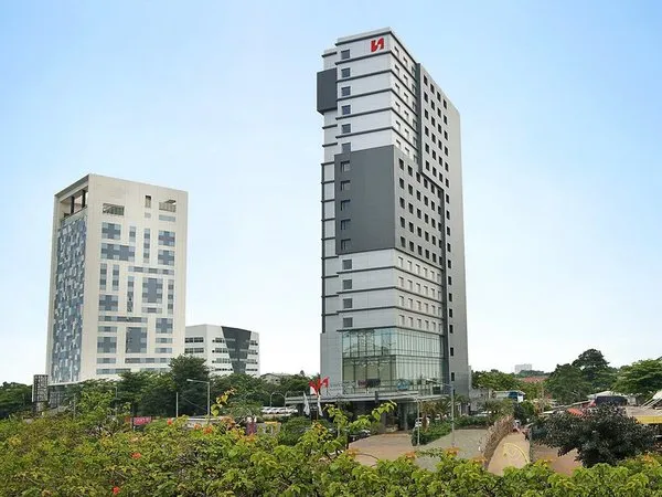 Swiss-Belinn Simatupang Jakarta