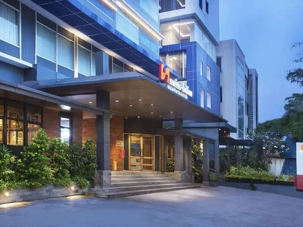 Swiss-Belinn Wahid Hasyim