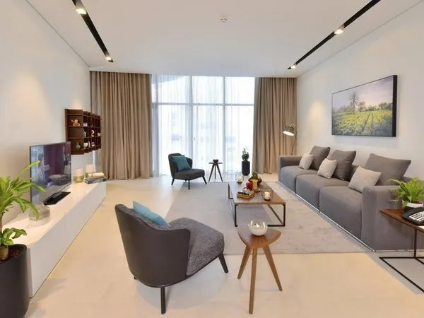 Swiss-Belresidences Juffair