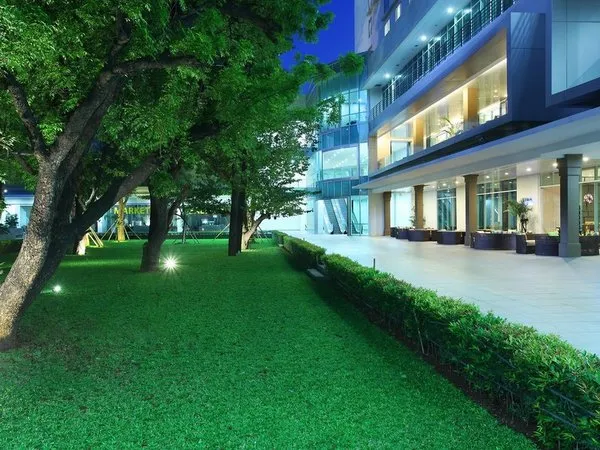 Swiss Belresidences Kalibata Jakarta