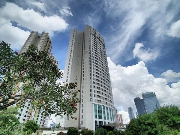 Swiss-Belresidences Rasuna Epicentrum