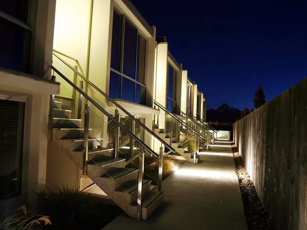 Swiss-Belsuites Pounamu Queenstown
