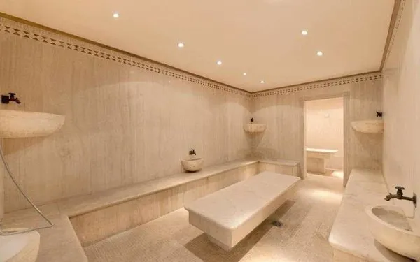Swiss Diamond Hotel Lugano