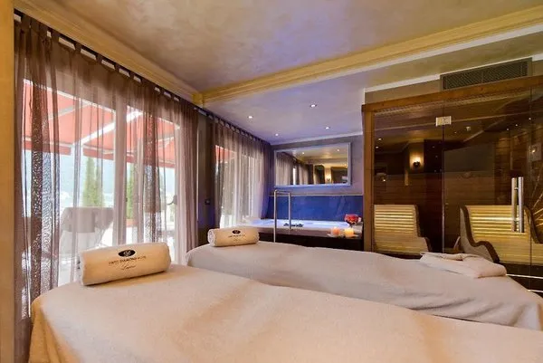 Swiss Diamond Hotel Lugano