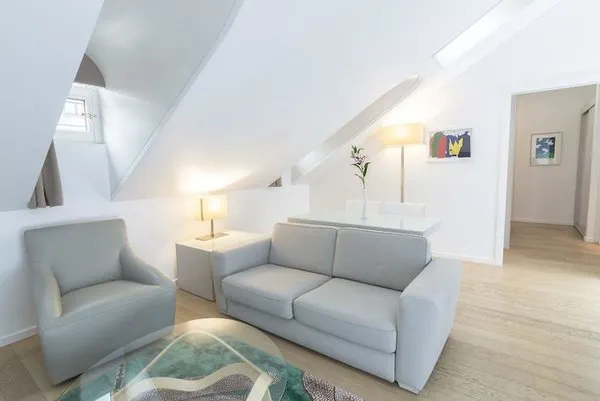 Swiss Luxury Appartments
