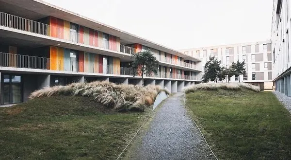 Swiss Tech Hotel