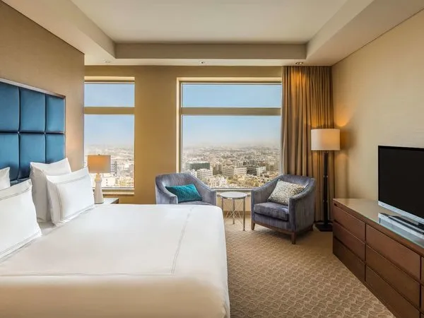 Swissôtel Al Ghurair