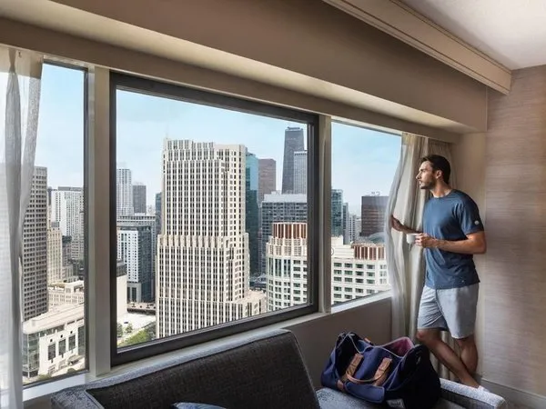 Swissôtel Chicago