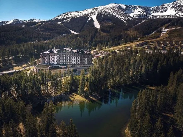 Swissotel Damian Jasna