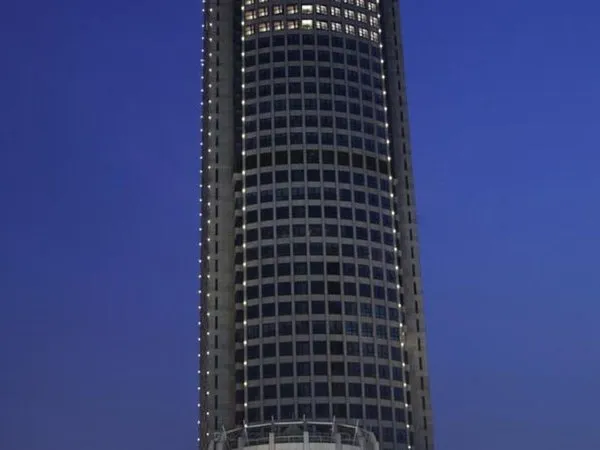 Swissôtel Foshan