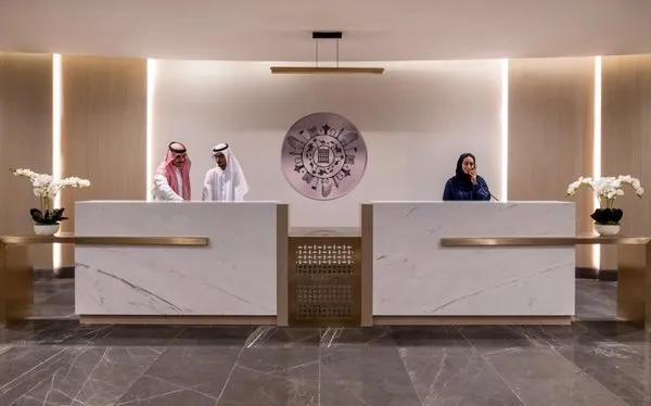 Swissotel Living Jeddah
