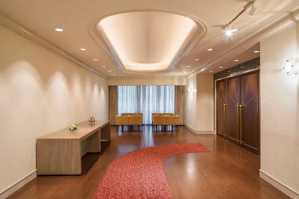 Swissôtel Nankai Osaka