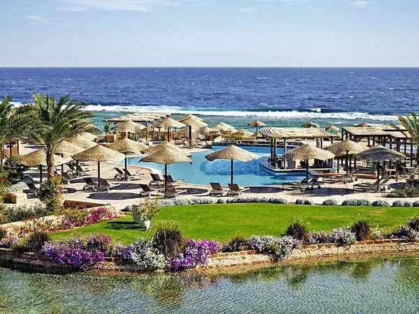 Swissôtel Resort El Quseir