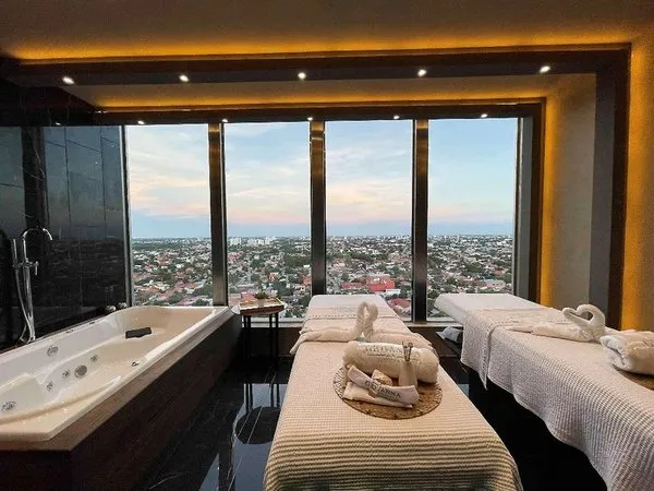 Swissôtel Santa Cruz De La Sierra