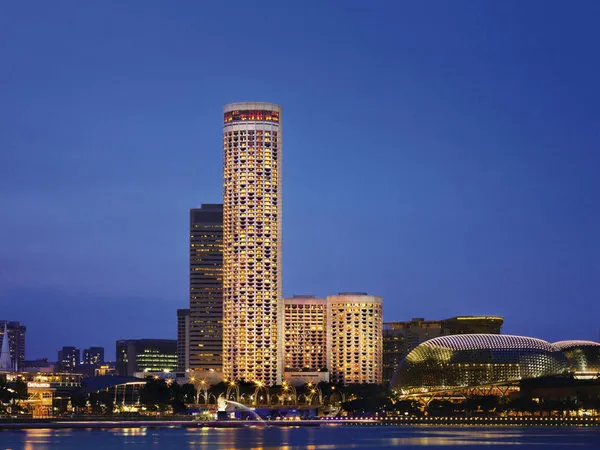 Swissôtel The Stamford