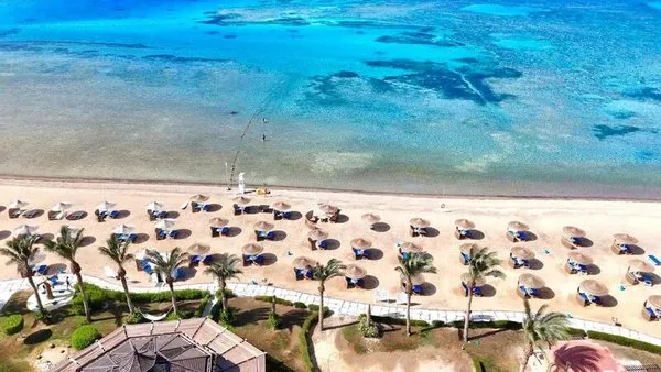 Swisstouch Oriental Resort Marsa Alam