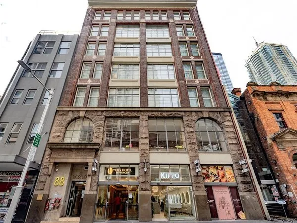Sydney Hotel CBD