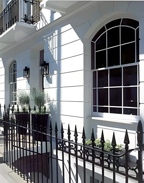 Sydney House Chelsea