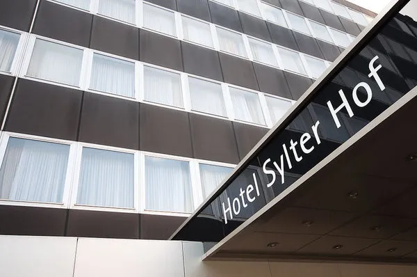 Sylter Hof Berlin