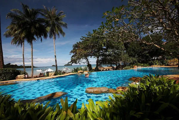 Unterkünfte in Ko Chang suchen