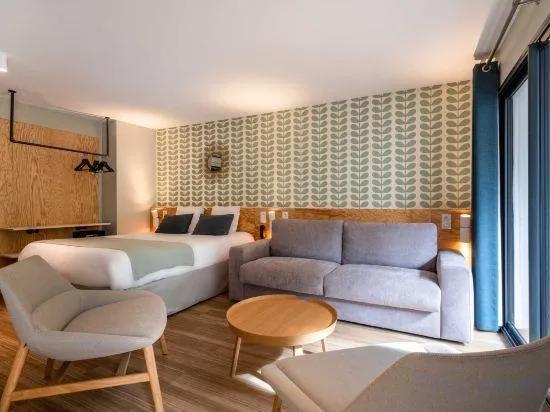 T Boutique Hotel, Ascend Hotel Collection