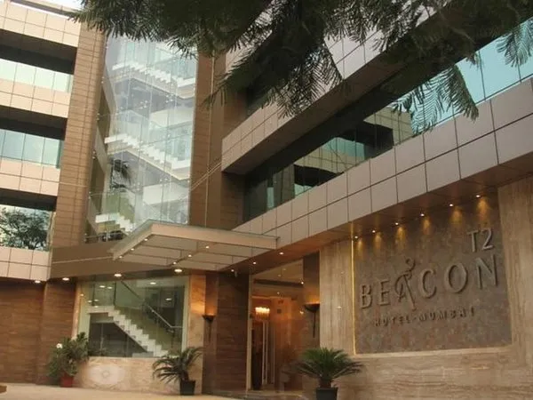 T2 Beacon Hotel