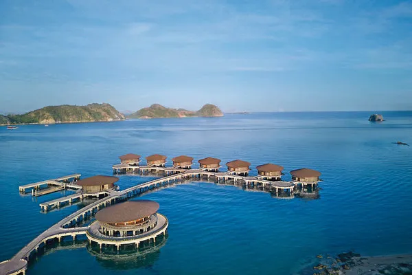 TAAKTANA, a Luxury Collection Resort & Spa