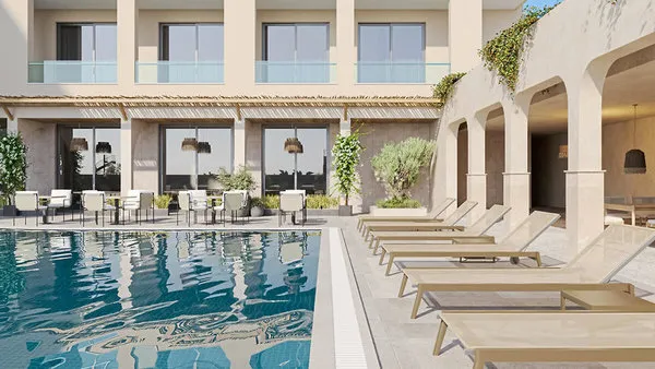 Taç Premier Hotel & Spa