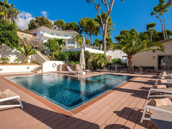 Tacande Portals Wellness & Relax