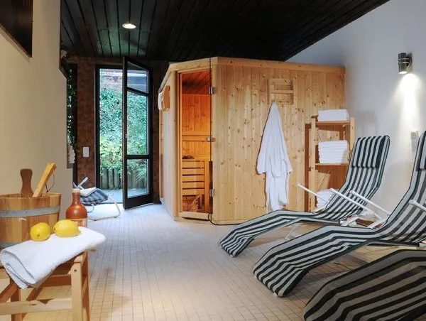 Tagungshotel Bristol Mainz