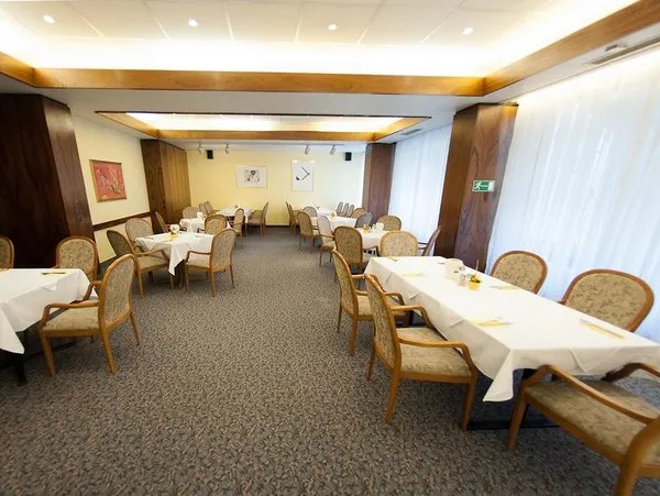 Tagungshotel Höchster Hof